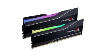 G.SKILL TRIDENT NEO AMD RGB DDR5 2X24GB 6400MHZ CL32 EXPO BLACK F5-6400J3239F24GX2-TZ5NR G.SKILL TRIDENT NEO AMD RGB DDR5 2X24GB 6400MHZ CL32 EXPO BLACK F5-6400J3239F24GX2-TZ5NR