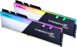 Pamięć - G.SKILL Trident Z RGB Neo AMD 32GB [2x16GB 4000MHz DDR4 CL18 DIMM]