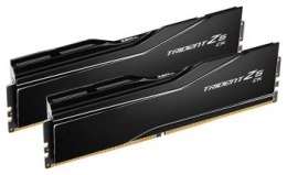 Pamięć - G.Skill Trident Z5CK 48GB [2x24GB 8400MHz DDR5 CL40 CUDIMM]