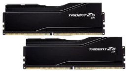 Pamięć - G.Skill Trident Z5CK 48GB [2x24GB 8400MHz DDR5 CL40 CUDIMM]