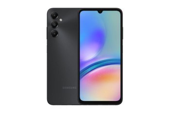 Samsung Galaxy A05s (A057) 4/64GB DS. Black Samsung Galaxy A05s (A057) 4/64GB DS. Black