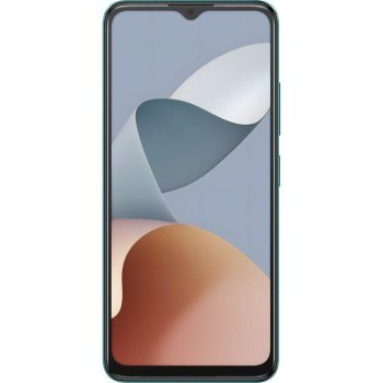 Smartfon ZTE Blade A34 2/64GB (Clover Green) Smartfon ZTE Blade A34 2/64GB (Clover Green)