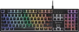 A4TECH KLAWIATURA PRZEWODOWA S510R PUDDING A4TKLA47115 A4TECH