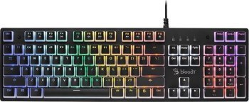 A4TECH KLAWIATURA PRZEWODOWA S510R PUDDING A4TKLA47115 A4TECH A4TECH KLAWIATURA PRZEWODOWA S510R PUDDING A4TKLA47115 A4TECH