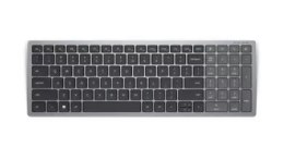Dell Compact Multi-Device Wireless Keyboard - KB740 Dell
