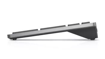 Dell Compact Multi-Device Wireless Keyboard - KB740 Dell Dell Compact Multi-Device Wireless Keyboard - KB740 Dell