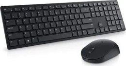 Dell Keyboard And Mouse KM5221W Dell