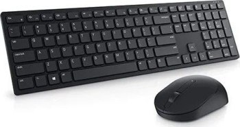 Dell Keyboard And Mouse KM5221W Dell Dell Keyboard And Mouse KM5221W Dell