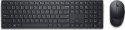 Dell Keyboard And Mouse KM5221W Dell
