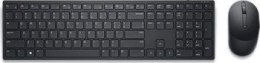 Dell Keyboard And Mouse KM5221W Dell