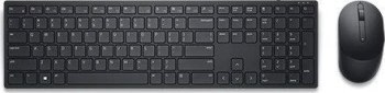 Dell Keyboard And Mouse KM5221W Dell Dell Keyboard And Mouse KM5221W Dell