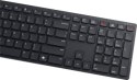 Dell Klawiatura przewodowa - KB525C - US Dell