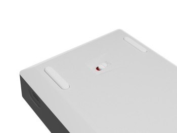 Genesis Thor 660 G2 RGB biała Gateron Red Genesis Genesis Thor 660 G2 RGB biała Gateron Red Genesis