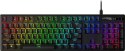 HyperX Alloy Origins Red HyperX