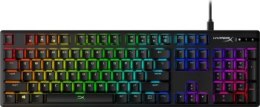 HyperX Alloy Origins Red HyperX