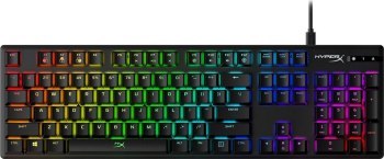 HyperX Alloy Origins Red HyperX HyperX Alloy Origins Red HyperX