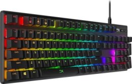 HyperX Alloy Origins Red HyperX
