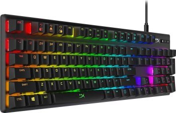 HyperX Alloy Origins Red HyperX HyperX Alloy Origins Red HyperX