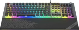 IBOX Aurora K-5 RGB Red Switch IBox
