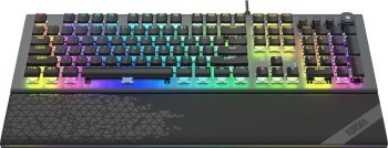 IBOX Aurora K-5 RGB Red Switch IBox IBOX Aurora K-5 RGB Red Switch IBox
