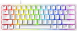 Klawiatura Razer Huntsman Mini RZ03-03390400-R3M1 biała Razer