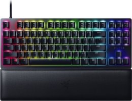 Klawiatura Razer Huntsman V2 Tenkeyless - Purple Switch RZ03-03940300-R3M1 Razer