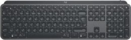 Klawiatura bezprzewodowa Logitech MX Keys for Business 920-010251 Logitech