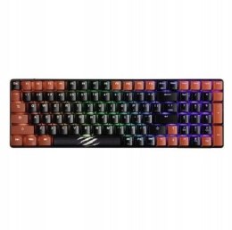 Klawiatura mechaniczna Mad Catz S.T.R.I.K.E 11 Madcatz