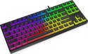 Krux Atax PRO RGB Pudding Gateron Yellow Krux