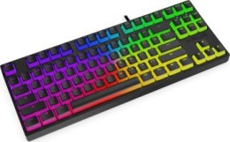 Krux Atax PRO RGB Pudding Gateron Yellow Krux