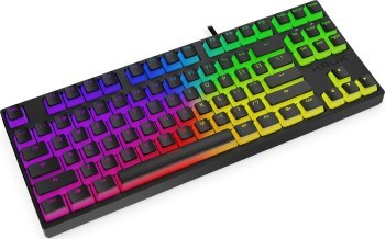 Krux Atax PRO RGB Pudding Gateron Yellow Krux Krux Atax PRO RGB Pudding Gateron Yellow Krux