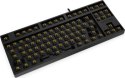 Krux Atax PRO RGB Pudding Gateron Yellow Krux
