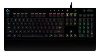 Logitech G213 Prodigy Logitech Logitech G213 Prodigy Logitech