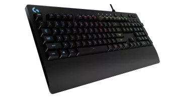 Logitech G213 Prodigy Logitech Logitech G213 Prodigy Logitech