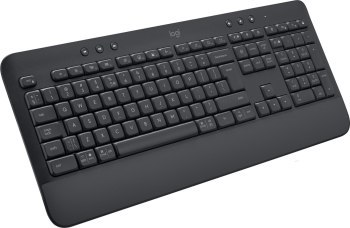 Logitech K650 Grafitowy Logitech Logitech K650 Grafitowy Logitech