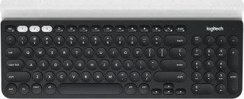 Logitech K780 Multi-Device Logitech Logitech K780 Multi-Device Logitech