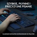 Logitech MX Keys S Combo Grafitowy Logitech