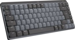 Logitech MX Mechanical Keyboard Mini Logitech