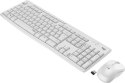 Logitech MK295 Biały Logitech