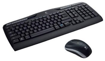 Logitech MK330 Logitech Logitech MK330 Logitech