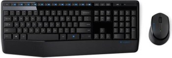 Logitech MK345 Logitech Logitech MK345 Logitech