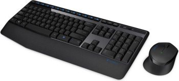 Logitech MK345 Logitech Logitech MK345 Logitech