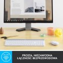 Logitech MK470 Biała Logitech