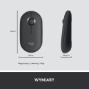Logitech MK470 Grafitowa Logitech