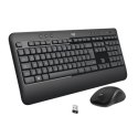 Logitech MK540 Advanced Logitech