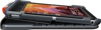 Logitech Slim Folio with Integrated Bluetooth Keyboard for iPad 7th Gen Logitech Logitech Slim Folio with Integrated Bluetooth Keyboard for iPad 7th Gen Logitech