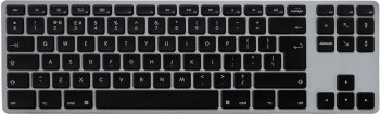 Matias Mac Tenkeyless RGB Space Gray Matias Matias Mac Tenkeyless RGB Space Gray Matias