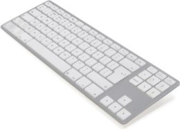 Matias Mac Tenkeyless Silver Matias