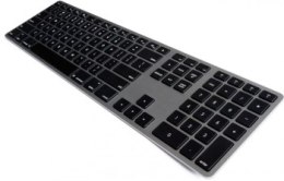 Matias podświetlana Mac Space Gray Matias