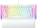 Razer BlackWidow V4 75%US White Razer